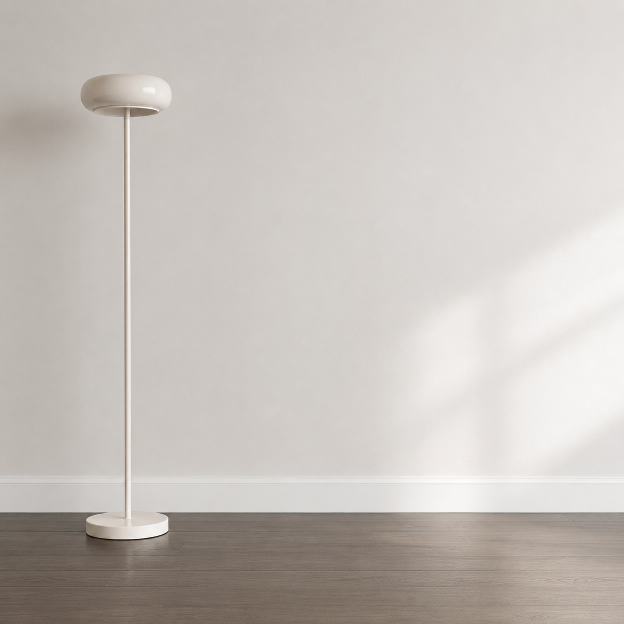 TABLE AND FLOOR LAMPS