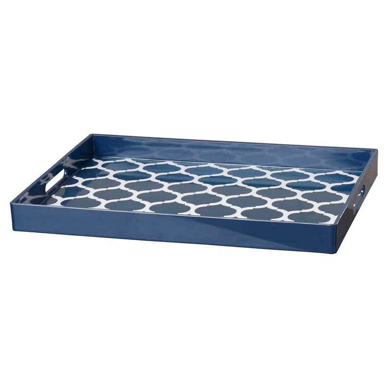 Coeburn Polypropylene Tray