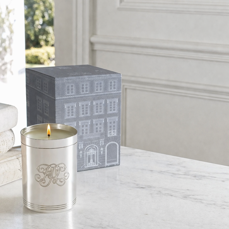 888 Madison Flagship Candle