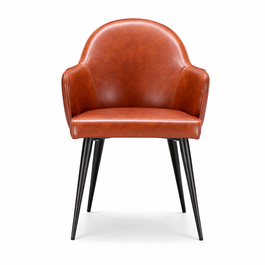 Silloth Vintage inspired Dining Chair