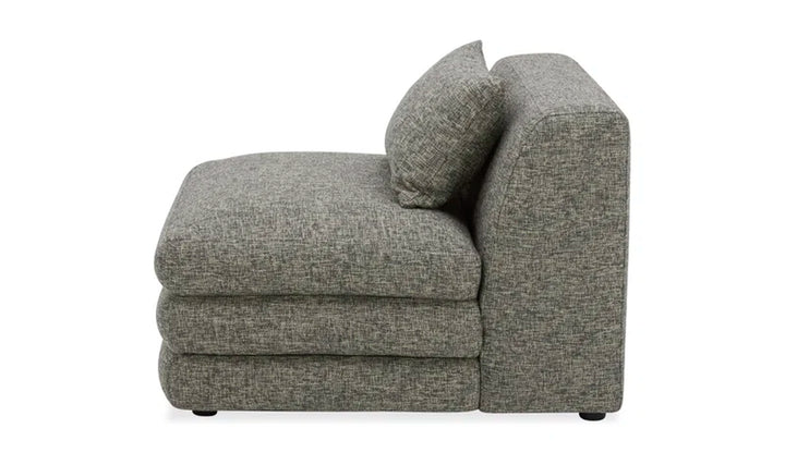 Donia Upholstered Slipper Chair