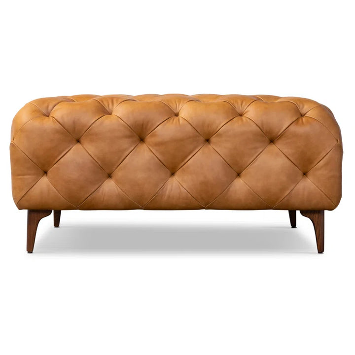 Jaquaylin Upholstered Ottoman