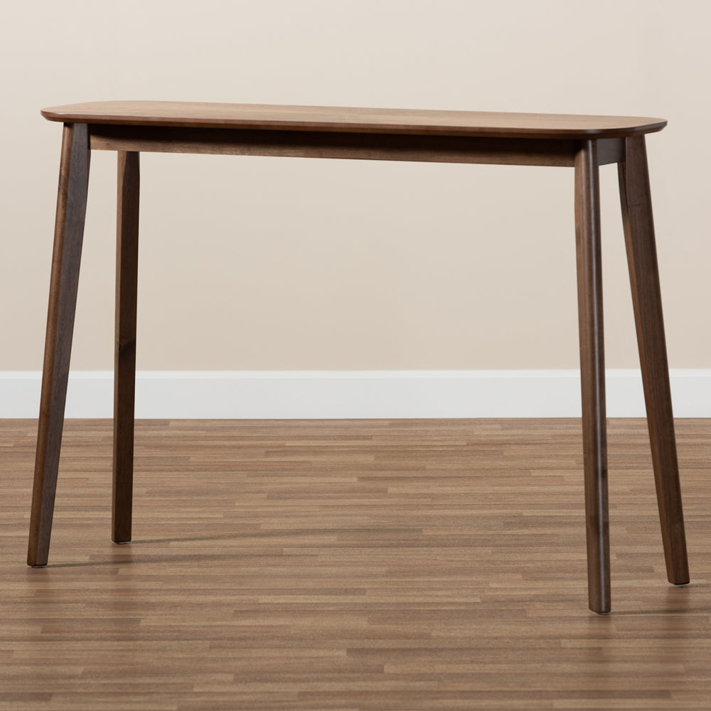 Dauphine Traditional French Accent Console Table-1 Drawer
