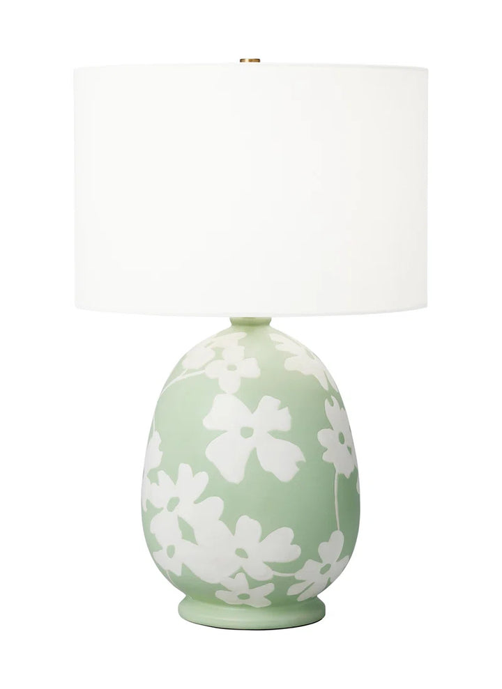 Lila Table Lamp