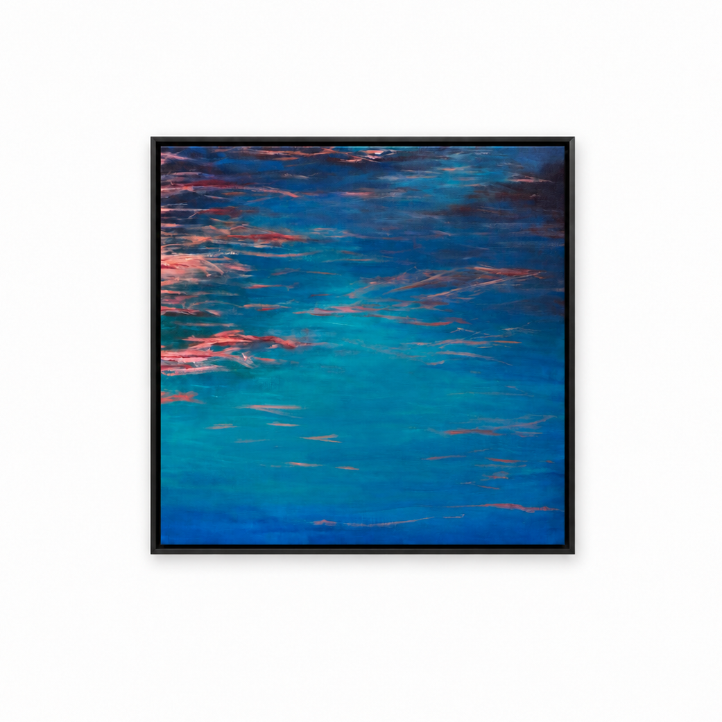Deep Lake II