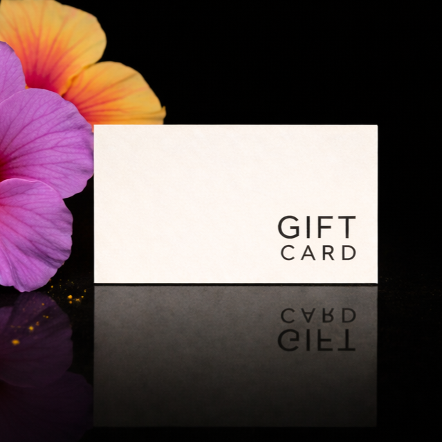 GIFT CARDS