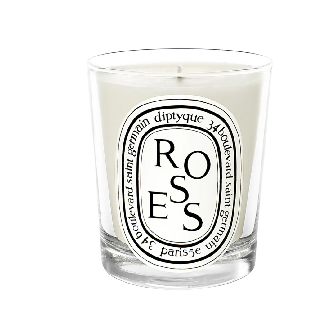 Diptyque Scented Candle