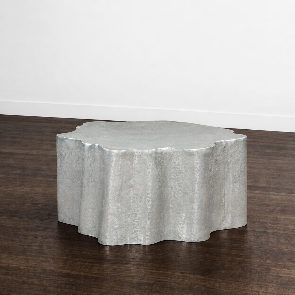 Kortha Coffee Table Antique