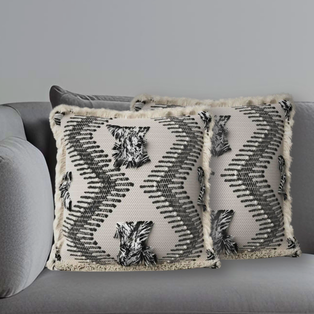 Decorative Throw Pillows 