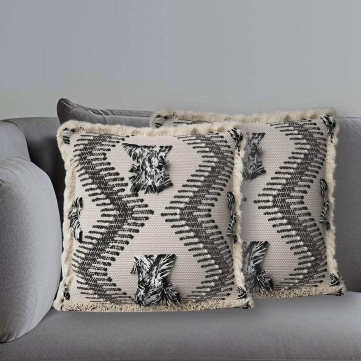 Decorative Throw Pillows 