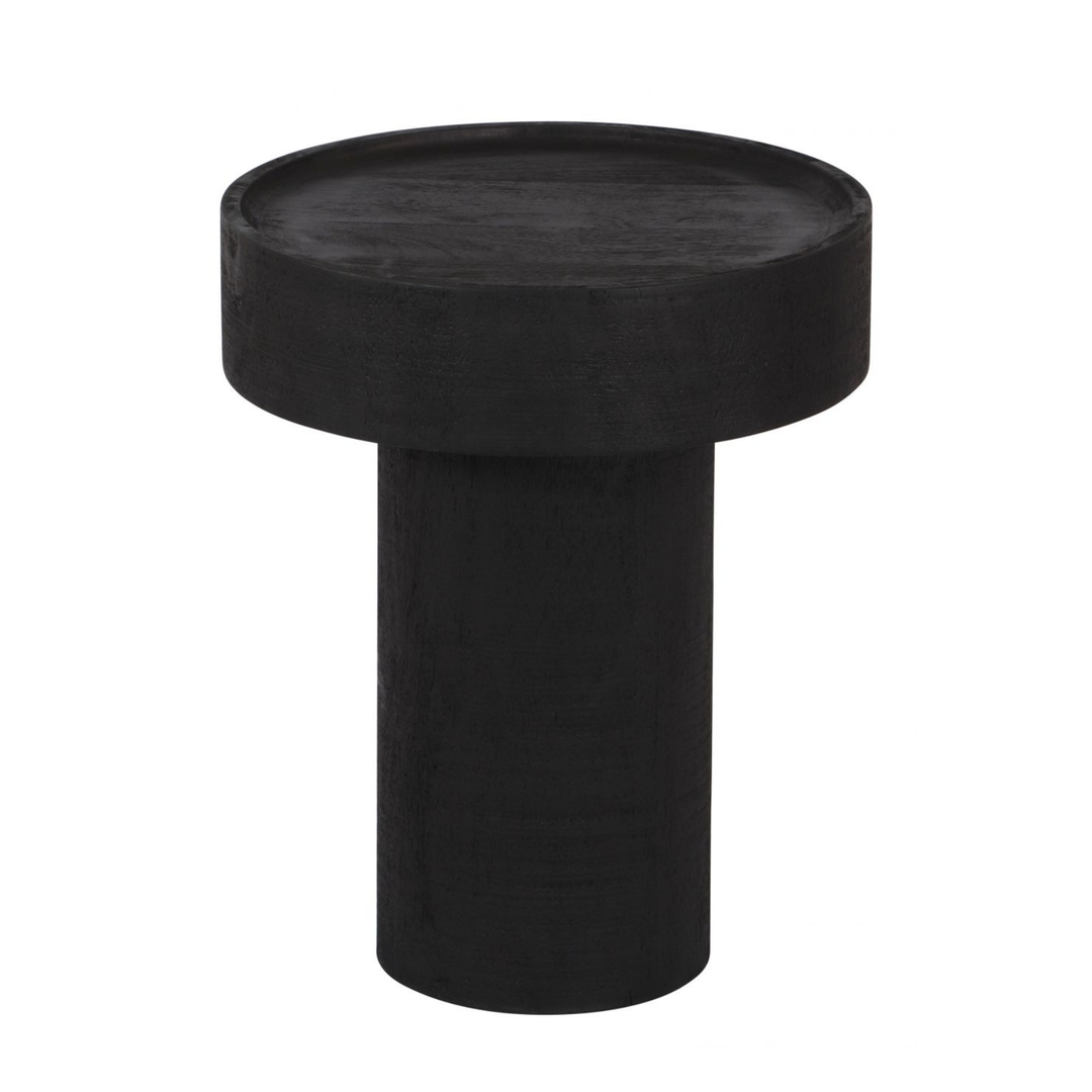 Watson Side Table Black