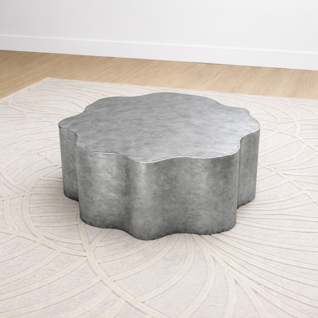 Kortha Coffee Table Antique