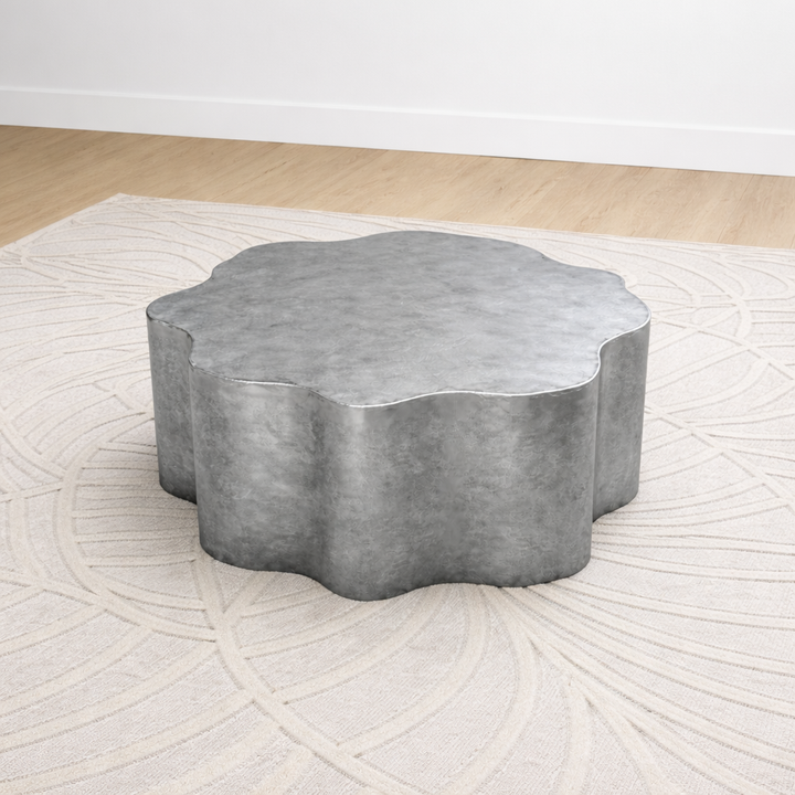 Kortha Coffee Table Antique