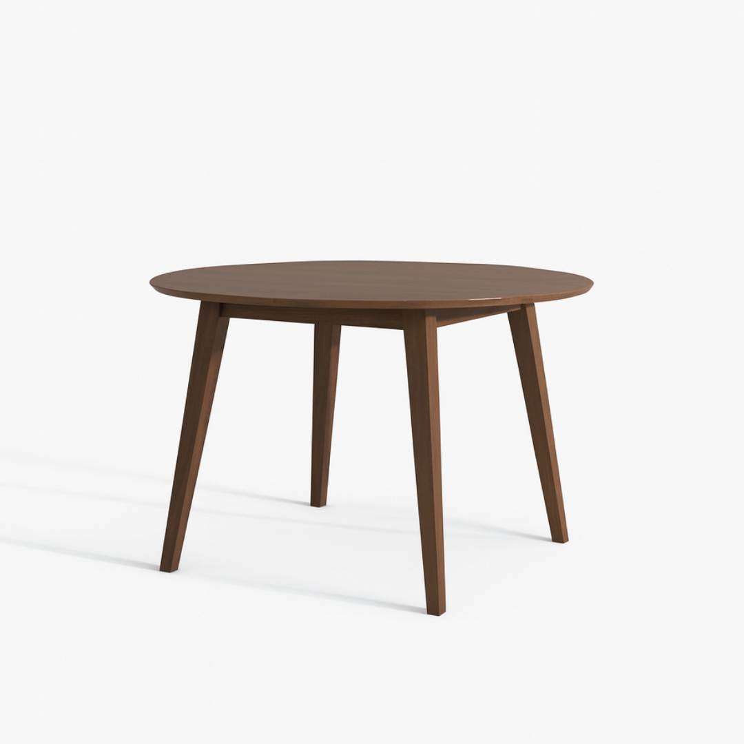 Lara Dining Table (Walnut)