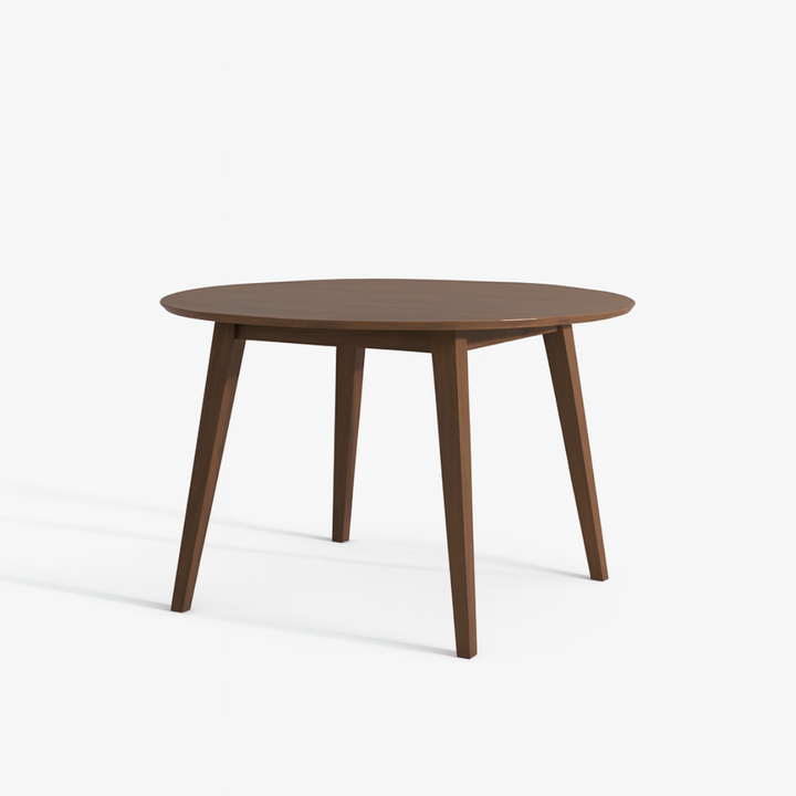 Lara Dining Table (Walnut)