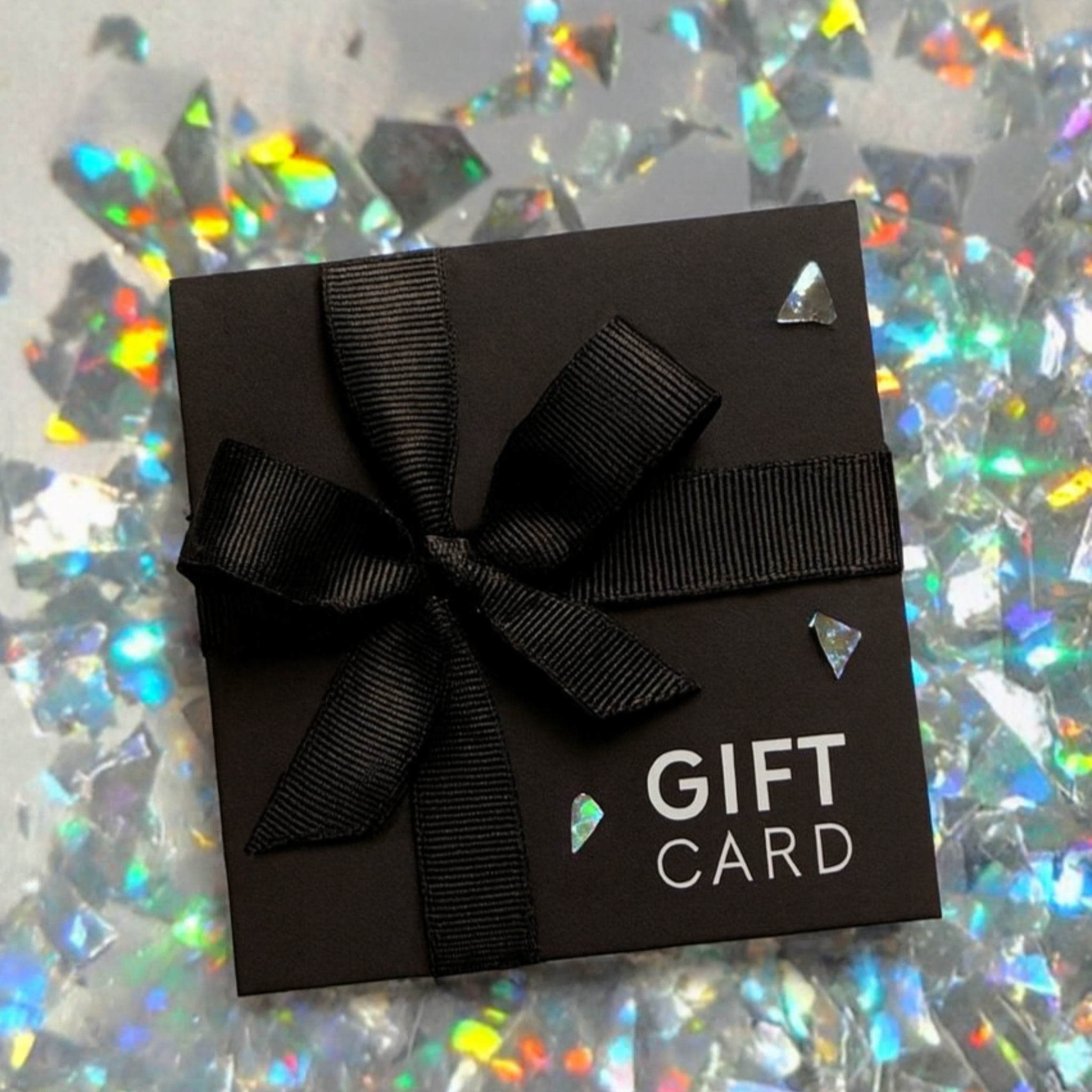 ¡Tarjetas de regalo! 