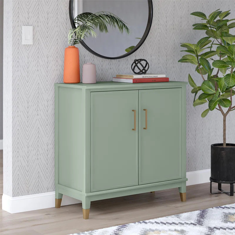 Westerleigh Accent Cabinet