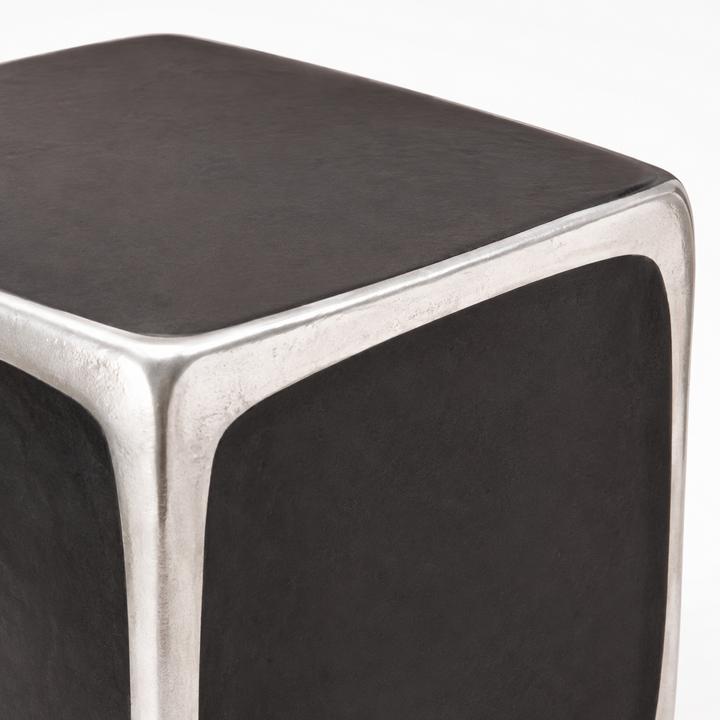 Brics Side Table Set Multicolor