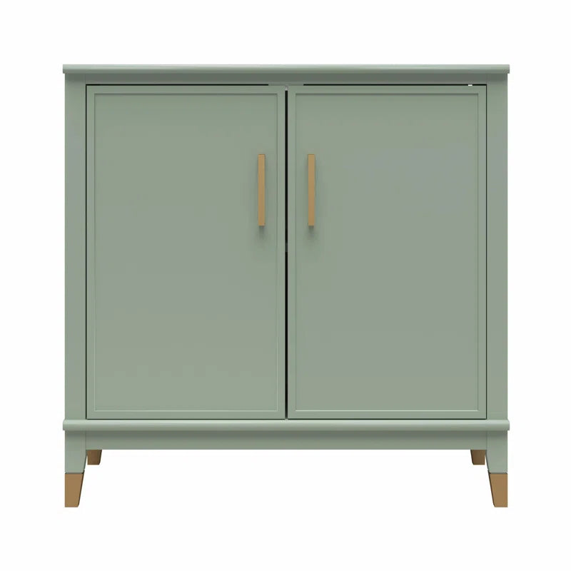 Westerleigh Accent Cabinet