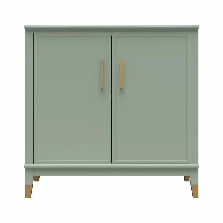 Westerleigh Accent Cabinet