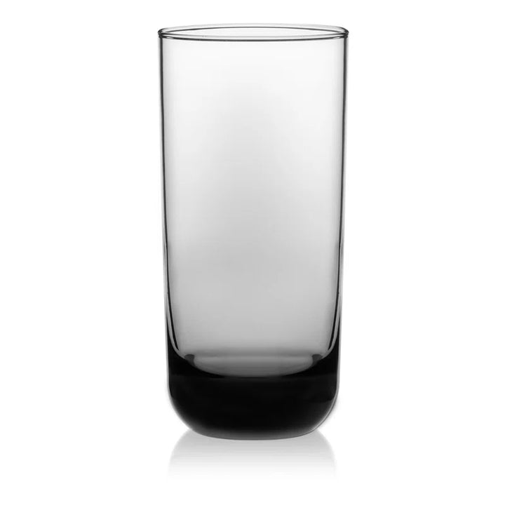 Polaris 16-Piece Tumbler and Rocks Glass Set