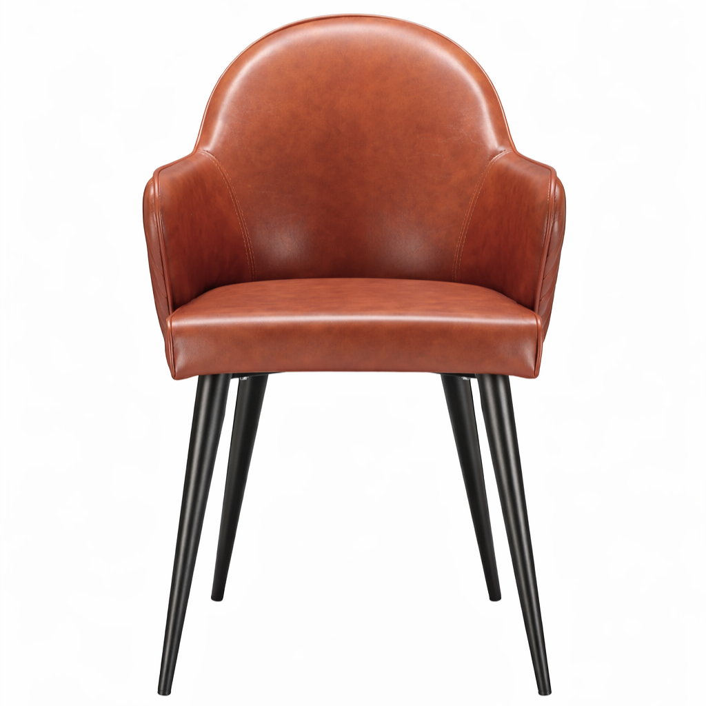 Silloth Vintage inspired Dining Chair