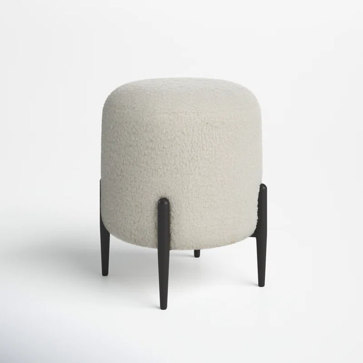 Blithe Upholstered Ottoman