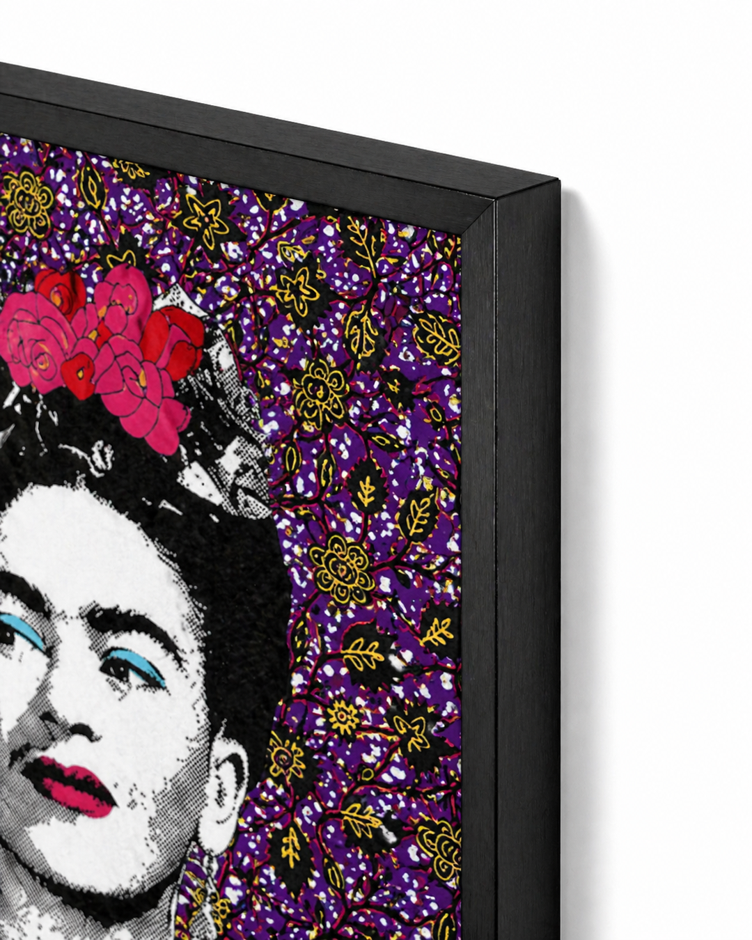 Frida. I am my own Muse