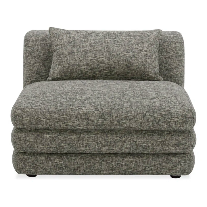 Donia Upholstered Slipper Chair