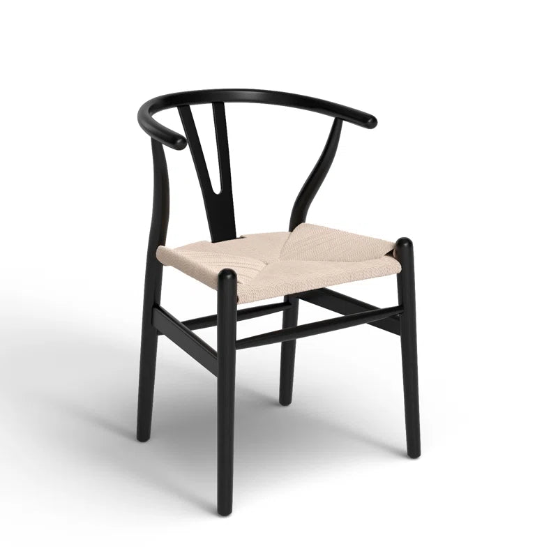 Wyn Woven Dining Chair