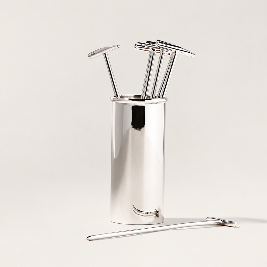 Ellery Cocktail Pick Gift Set