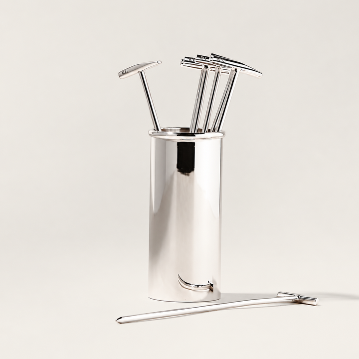 Ellery Cocktail Pick Gift Set