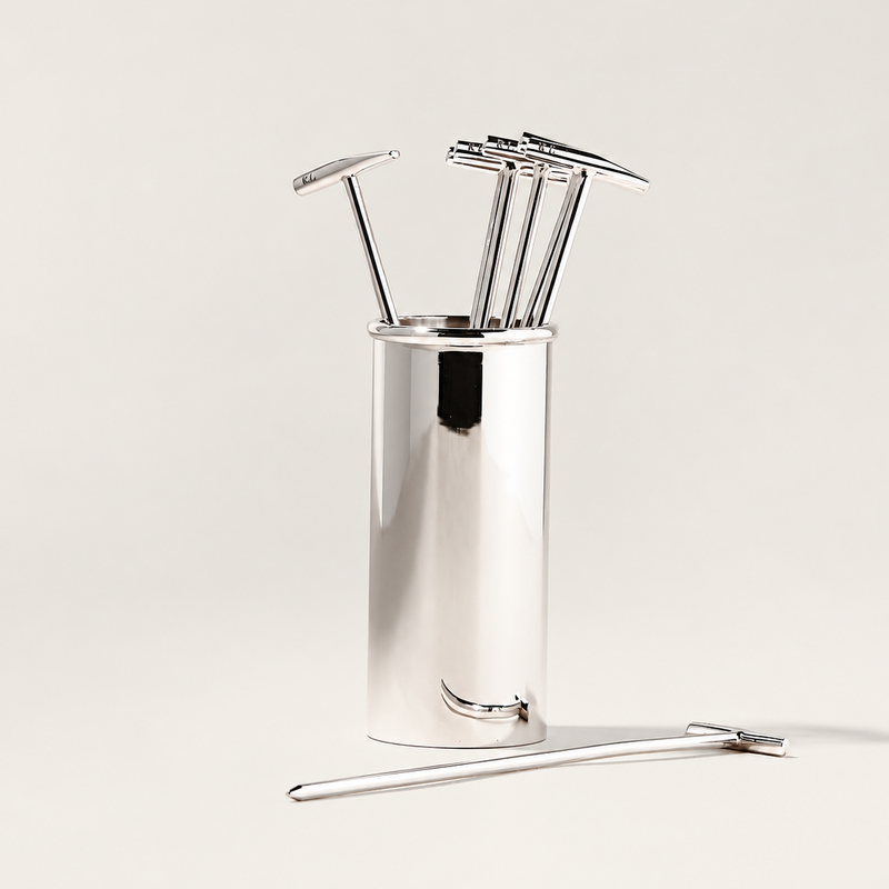 Ellery Cocktail Pick Gift Set