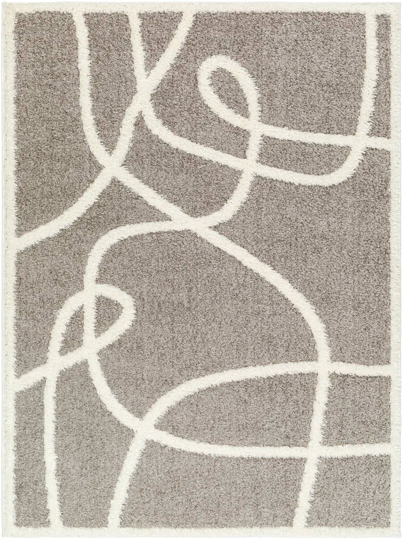 Azaira Abstract Rug