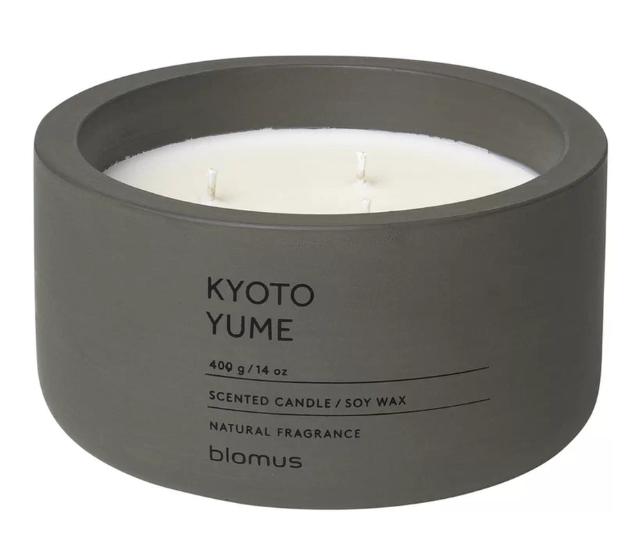 FRAGA Kyoto Yume Scented Jar Candle