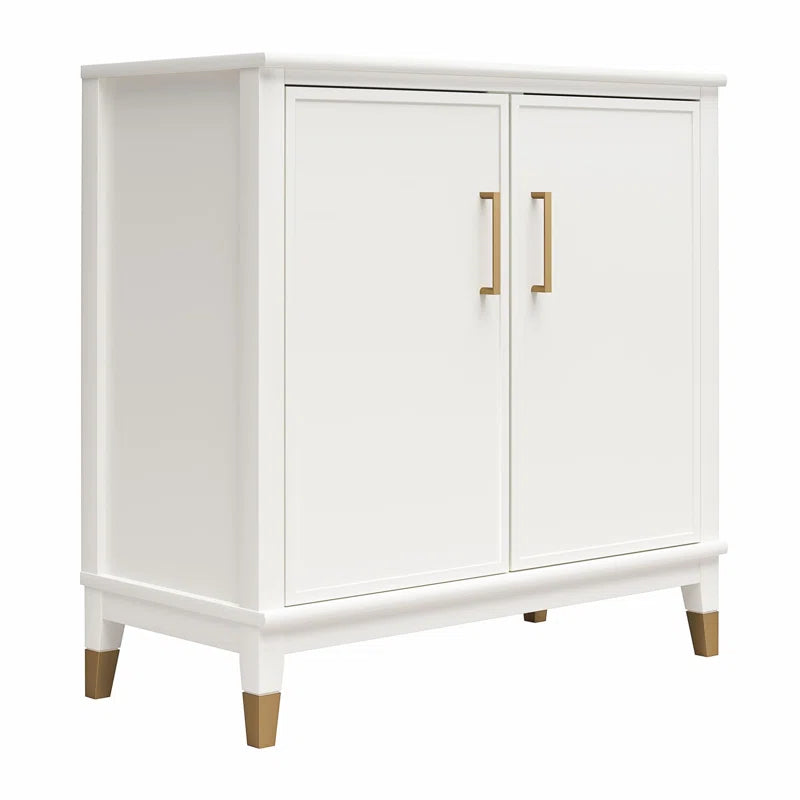 Westerleigh Accent Cabinet