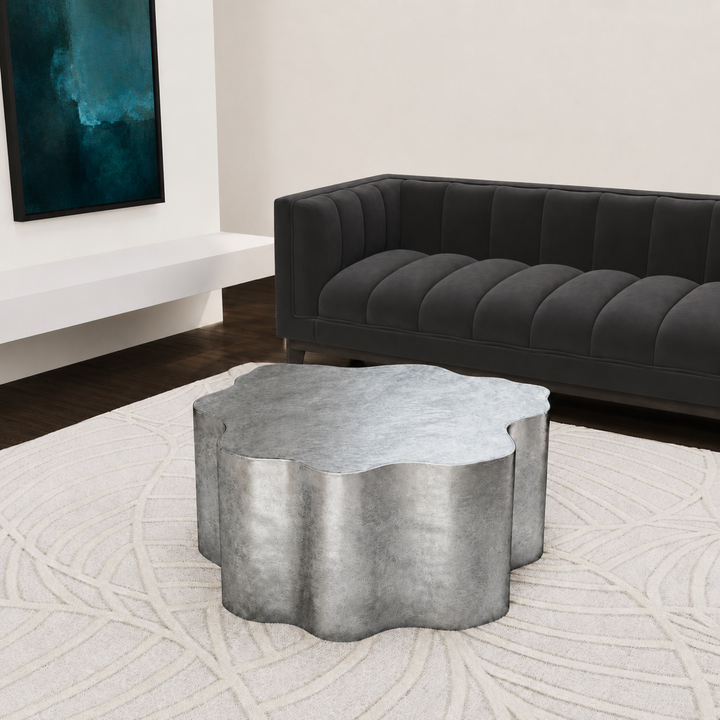 Kortha Coffee Table Antique