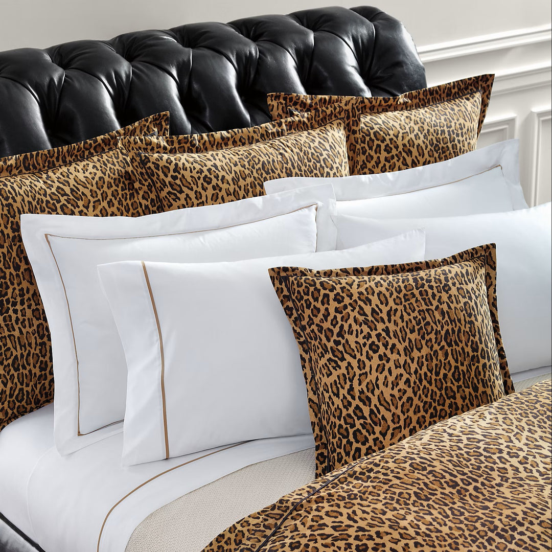 Montgomery Throw Pillow