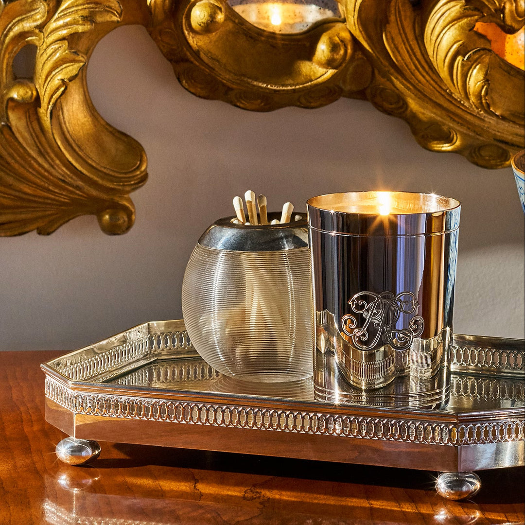 888 Madison Flagship Candle