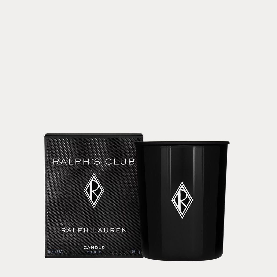 Ralph’s Club Candle