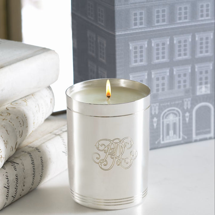 888 Madison Flagship Candle