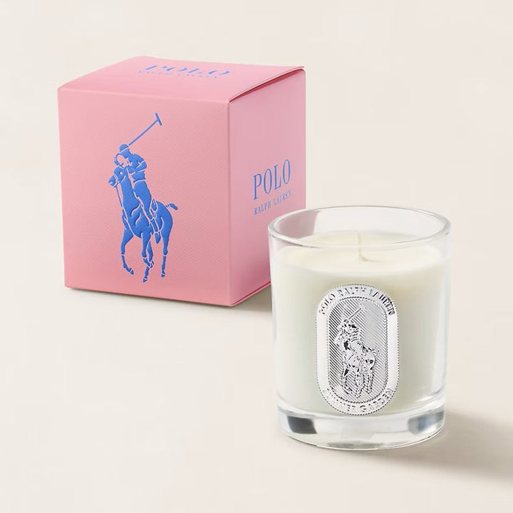 Summer Garden Candle