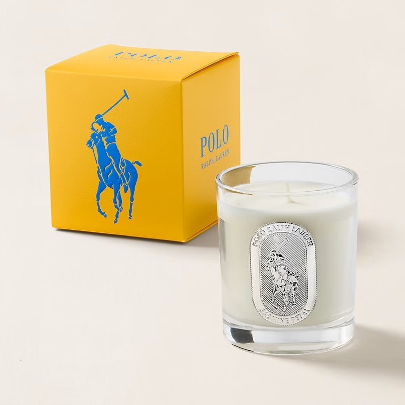 Jasmine Petal Candle