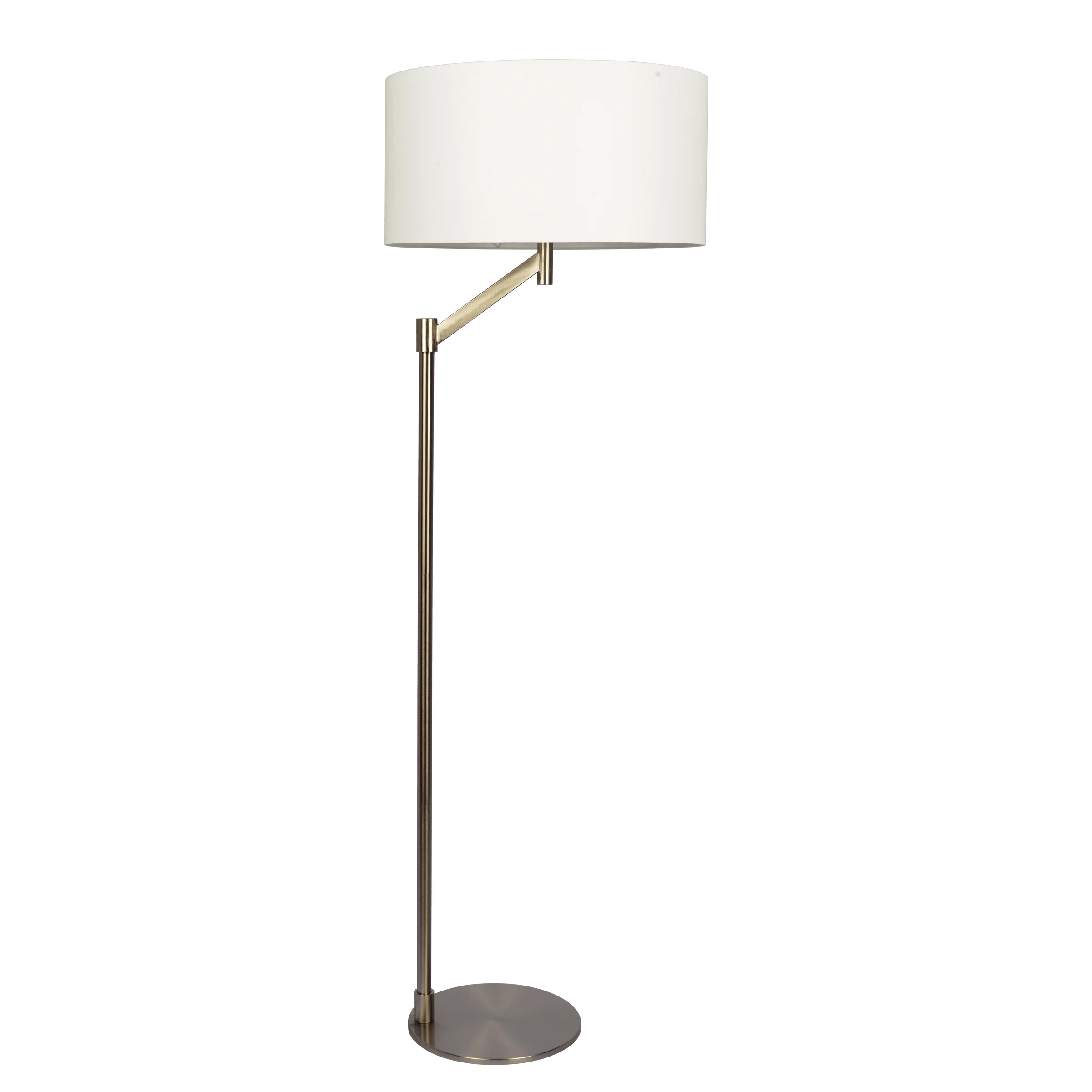 TABLE AND FLOOR LAMPS