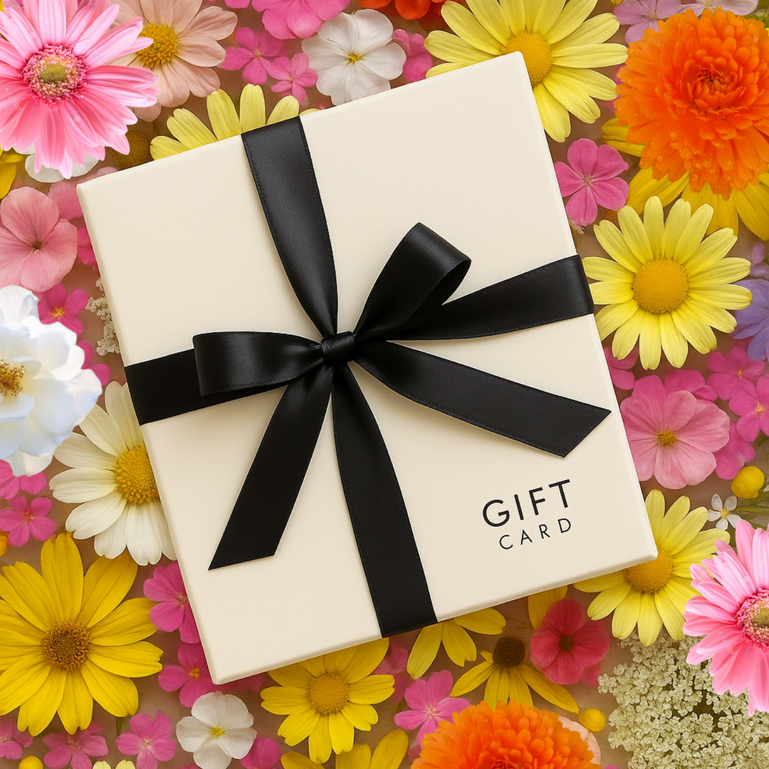 TARJETAS DE REGALO