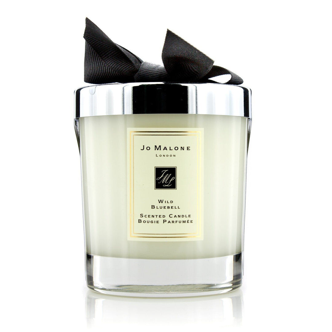 JO MALONE - Wild Bluebell Scented Candle L2HA 200g (2.5 inch)
